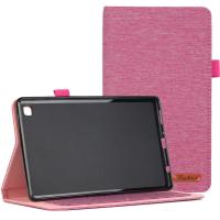 Чохол Galeo Fashion TPU Folio для Samsung Galaxy Tab A7 Lite 8.7 (2021) SM-T220, SM-T225 Pink